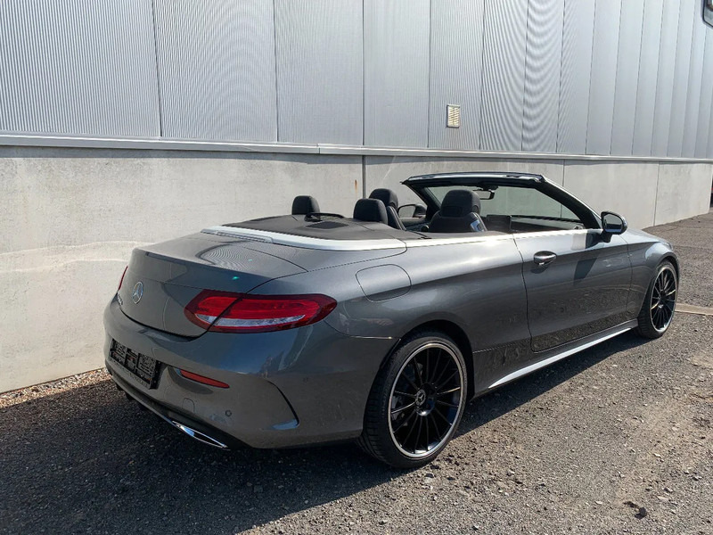 Mercedes-Benz C-Klasse 250 D Coupé*Tempomat*Achteruitrijcamera*Stoelverwarming*Navigatie*Dodehoekdetectie* - Car: picture 2 Mercedes-Benz C-Klasse 250 D Coupé*Tempomat*Achteruitrijcamera*Stoelverwarming*Navigatie*Dodehoekdetectie* - Car: picture 2