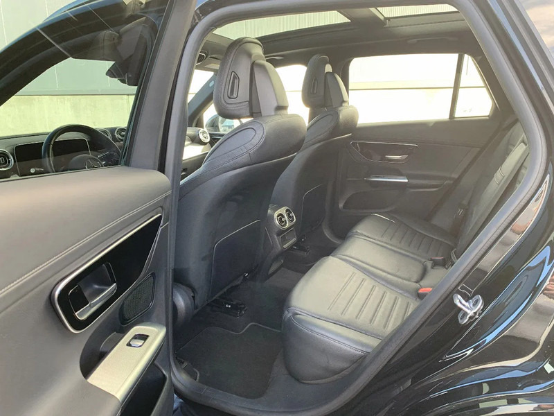 Mercedes-Benz GLC 300de *360°camera*Tempomat*Zetelverwarming*Panoramisch dak* - Car: picture 5 Mercedes-Benz GLC 300de *360°camera*Tempomat*Zetelverwarming*Panoramisch dak* - Car: picture 5