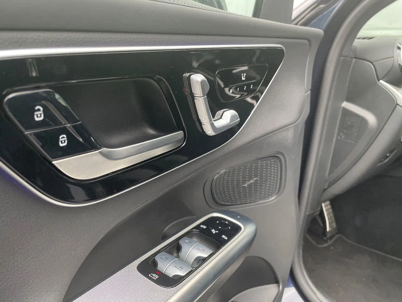Mercedes-Benz GLC 300de - coupe- AMG - Stuur assistent - Distronic Cruise Control - Car: picture 4 Mercedes-Benz GLC 300de - coupe- AMG - Stuur assistent - Distronic Cruise Control - Car: picture 4