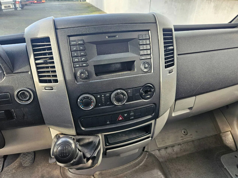 Mercedes-Benz Sprinter 313 - Refrigerated van: picture 5 Mercedes-Benz Sprinter 313 - Refrigerated van: picture 5