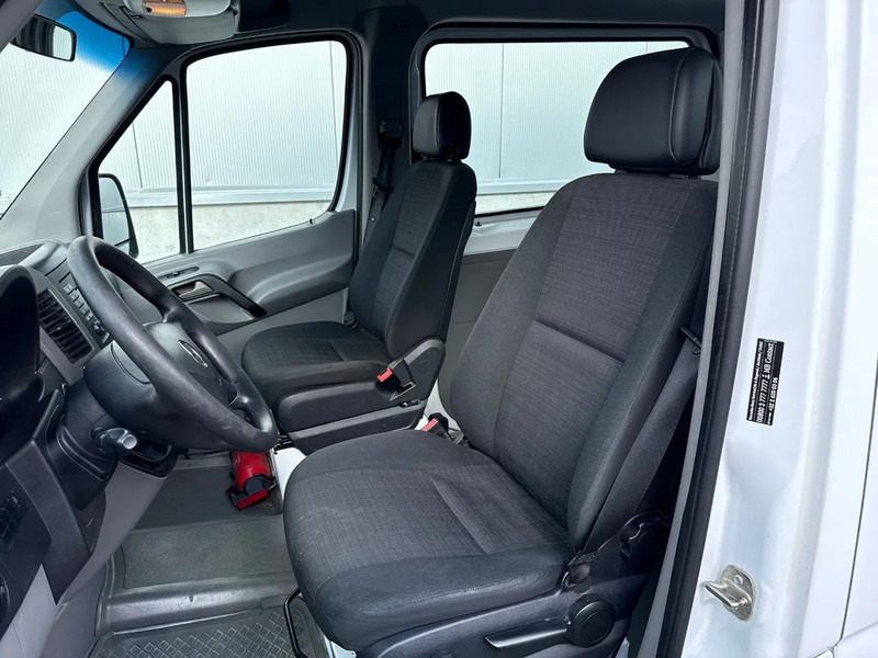 Mercedes-Benz Sprinter 313 CDI 9Pers*DubbeleAirco*Diesel*EcoStartStop* - Car: picture 4 Mercedes-Benz Sprinter 313 CDI 9Pers*DubbeleAirco*Diesel*EcoStartStop* - Car: picture 4