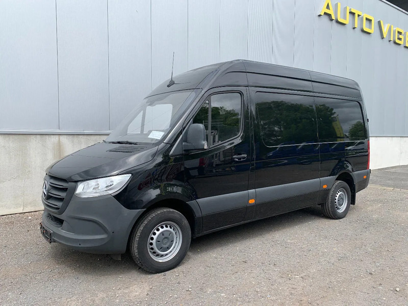 Mercedes-Benz Sprinter 314 *L2H2*Achteruitrijcamera*Elektr.Spiegels*Navigatie*Airconditioning* - Panel van: picture 1 Mercedes-Benz Sprinter 314 *L2H2*Achteruitrijcamera*Elektr.Spiegels*Navigatie*Airconditioning* - Panel van: picture 1