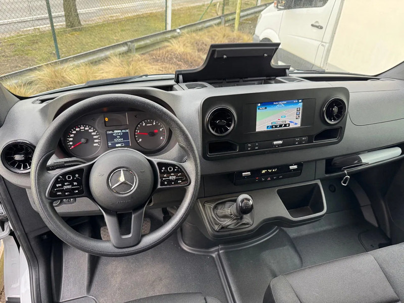 Mercedes-Benz Sprinter 315 L3H2*360°Camera*parktronic*cruise control*zetelverwarming* - Panel van: picture 4 Mercedes-Benz Sprinter 315 L3H2*360°Camera*parktronic*cruise control*zetelverwarming* - Panel van: picture 4