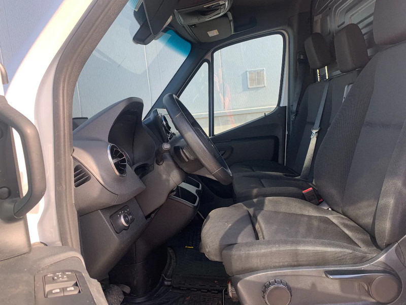 Mercedes-Benz Sprinter 317 CDI*RWD PRO*L2H2*Tempomat*360°Camera*Navi - Panel van: picture 3 Mercedes-Benz Sprinter 317 CDI*RWD PRO*L2H2*Tempomat*360°Camera*Navi - Panel van: picture 3