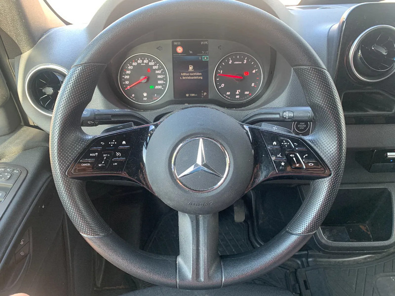 Mercedes-Benz Sprinter 317 CDI*RWD PRO*L2H2*Tempomat*360°Camera*Navi - Panel van: picture 2 Mercedes-Benz Sprinter 317 CDI*RWD PRO*L2H2*Tempomat*360°Camera*Navi - Panel van: picture 2