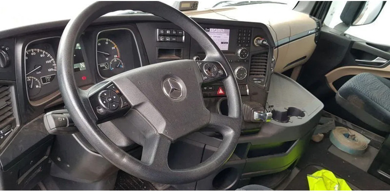 Mercedes-Benz Actros 1842 MLS - Tractor unit: picture 3 Mercedes-Benz Actros 1842 MLS - Tractor unit: picture 3