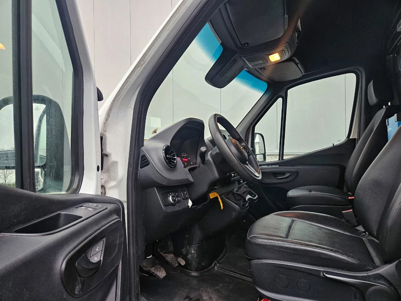 Mercedes-Benz Sprinter 516 Sprinter 516CDI*GSR 170TJV*Achteruitrijcamera - Van: picture 3 Mercedes-Benz Sprinter 516 Sprinter 516CDI*GSR 170TJV*Achteruitrijcamera - Van: picture 3