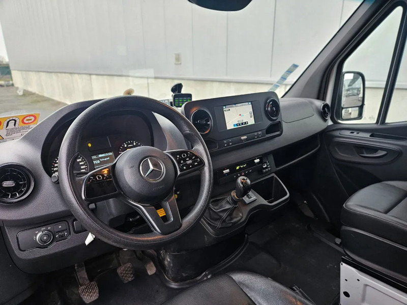 Mercedes-Benz Sprinter 516CDI*GSR 170TJV*Achteruitrijcamera - Van: picture 4 Mercedes-Benz Sprinter 516CDI*GSR 170TJV*Achteruitrijcamera - Van: picture 4