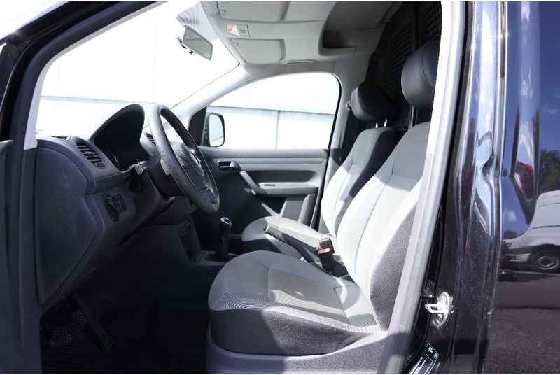 Volkswagen Caddy PARKSENSOREN-SCHUIFDEUR-RADIO USB-TREKHAAK - Small van: picture 3 Volkswagen Caddy PARKSENSOREN-SCHUIFDEUR-RADIO USB-TREKHAAK - Small van: picture 3