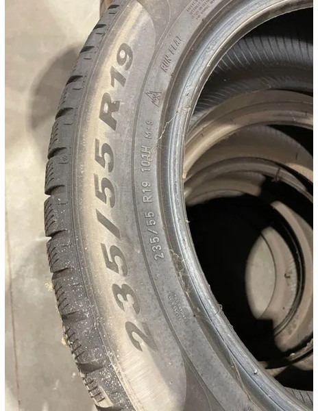 Scorpion *235/55 R19 - Tire for Car: picture 3 Scorpion *235/55 R19 - Tire for Car: picture 3