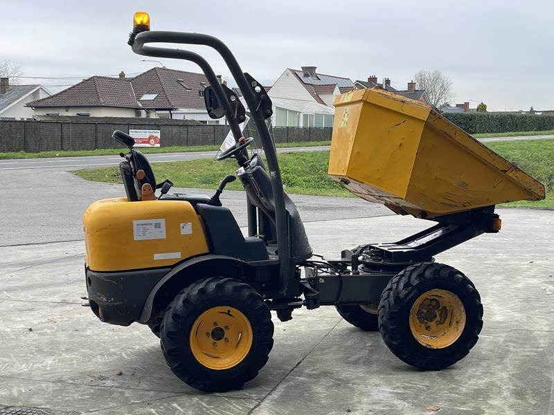 AUSA D 150 AHG - Dumper: picture 5 AUSA D 150 AHG - Dumper: picture 5