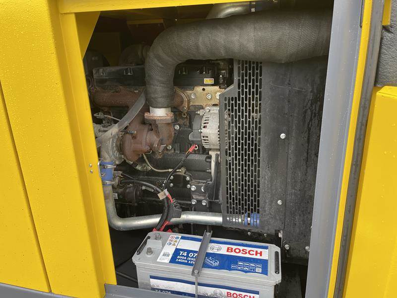 Generator set Atlas-Copco QAS 100: picture 14