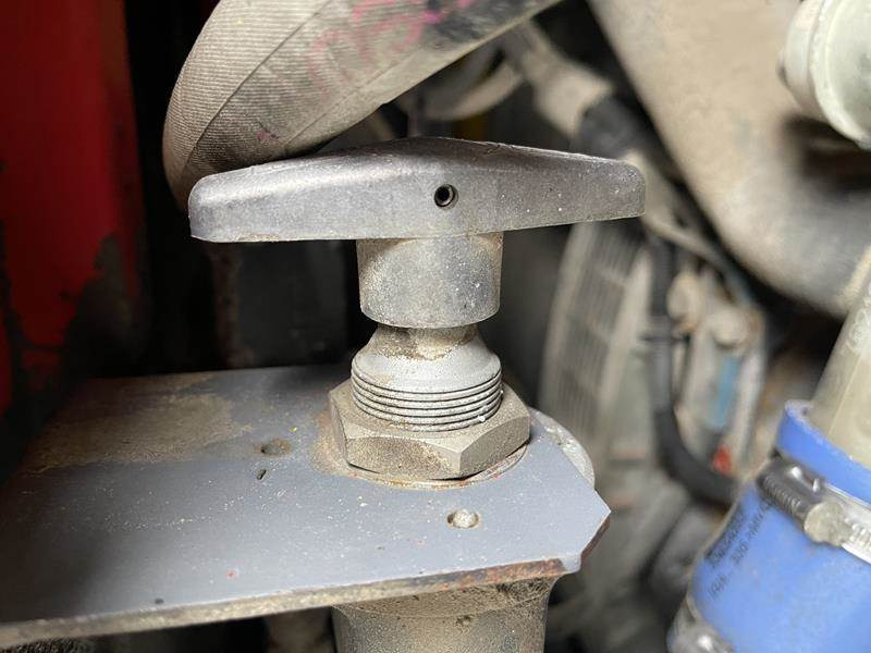 Generator set Atlas-Copco QAS 100: picture 15