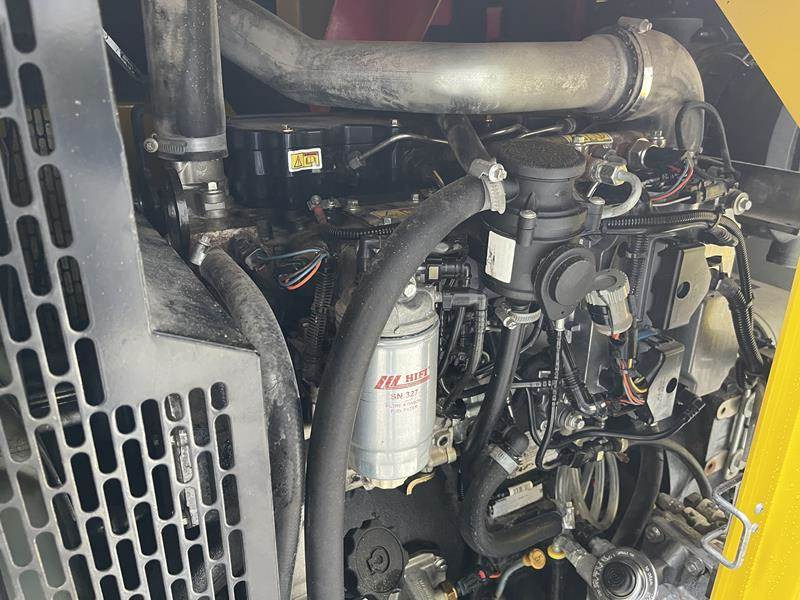 Generator set Atlas-Copco QAS 100: picture 11