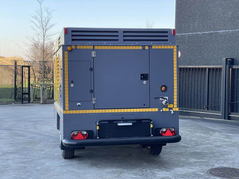 Atlas-Copco V 28 STAGE V - Air compressor: picture 4 Atlas-Copco V 28 STAGE V - Air compressor: picture 4
