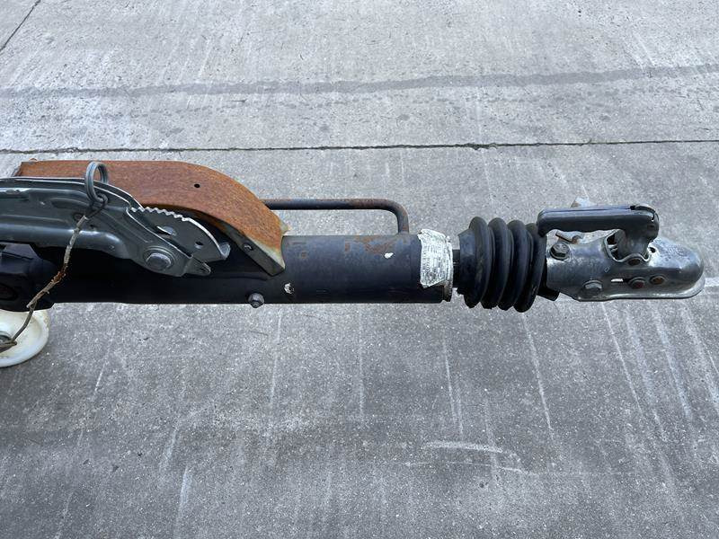Atlas-Copco XAHS 186 DD - N - Air compressor: picture 3 Atlas-Copco XAHS 186 DD - N - Air compressor: picture 3