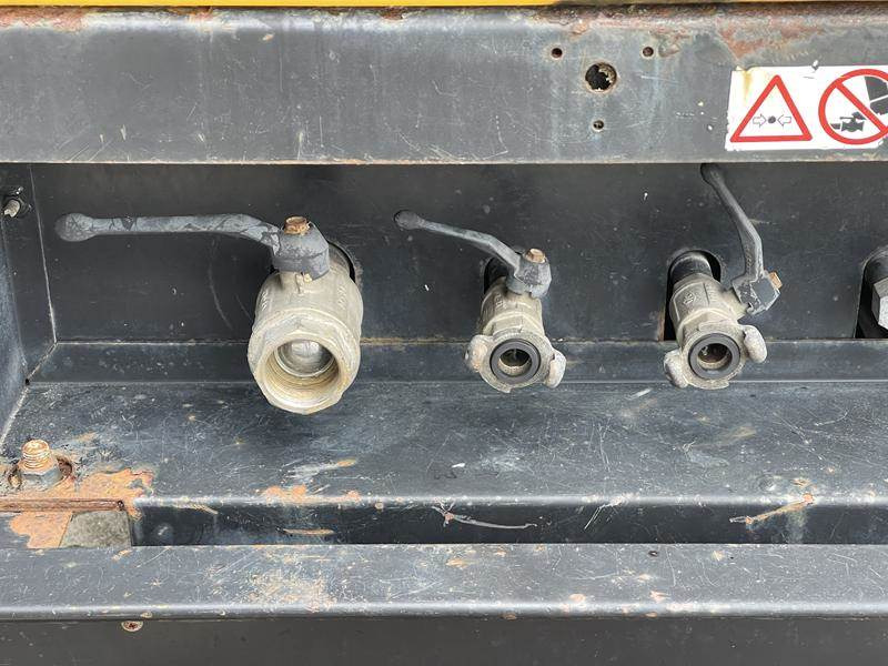 Atlas-Copco XAHS 236 MD - N - Air compressor: picture 5 Atlas-Copco XAHS 236 MD - N - Air compressor: picture 5