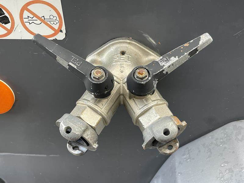 Atlas-Copco XAS 37 KD - Air compressor: picture 5 Atlas-Copco XAS 37 KD - Air compressor: picture 5