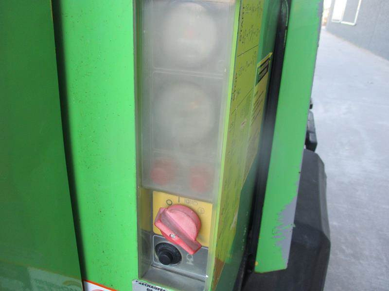 Atlas-Copco XAS 96 DD - N - Air compressor: picture 3 Atlas-Copco XAS 96 DD - N - Air compressor: picture 3