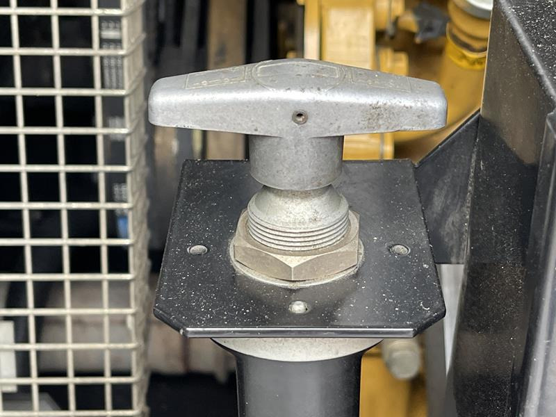 Atlas Copco XRVS 336 - Air compressor: picture 4 Atlas Copco XRVS 336 - Air compressor: picture 4