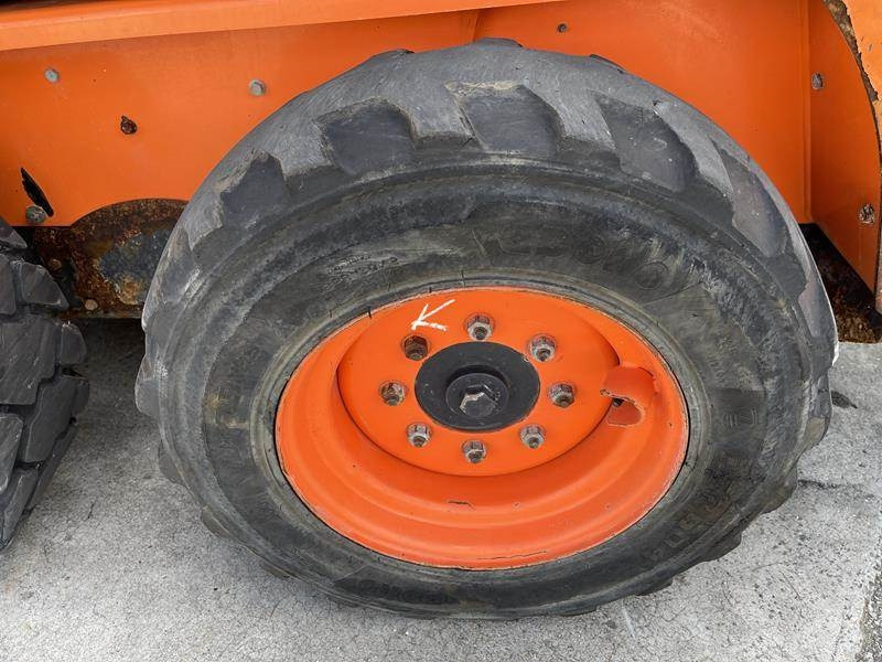 Wheel loader Bobcat S 450: picture 11