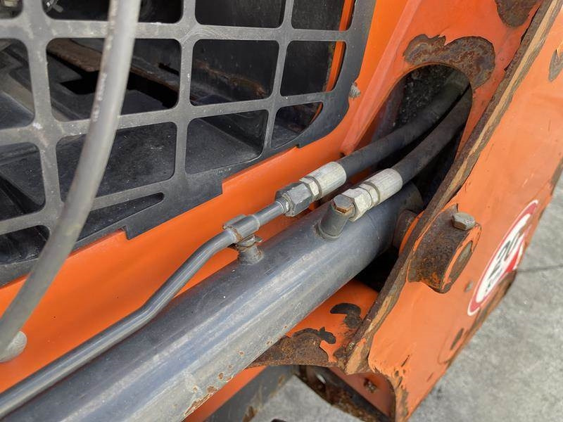 Wheel loader Bobcat S 450: picture 12