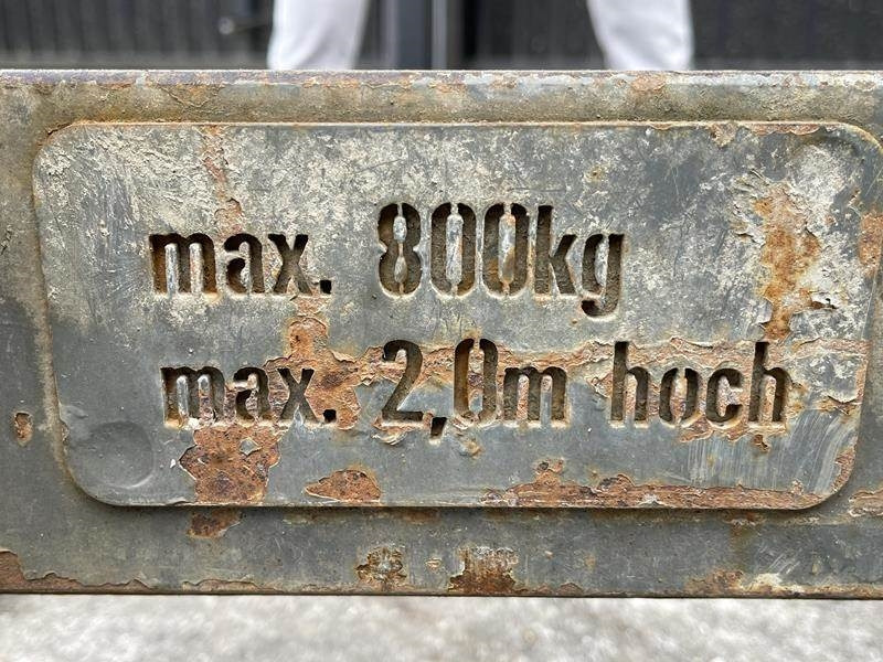 Wheel loader Bobcat S 450: picture 6