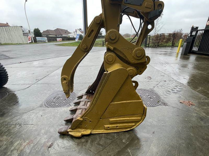 Wheel excavator Cat M 314 F: picture 19 Wheel excavator Cat M 314 F: picture 19