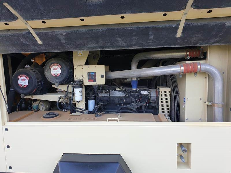 Doosan 14 / 115 - N - Air compressor: picture 5 Doosan 14 / 115 - N - Air compressor: picture 5