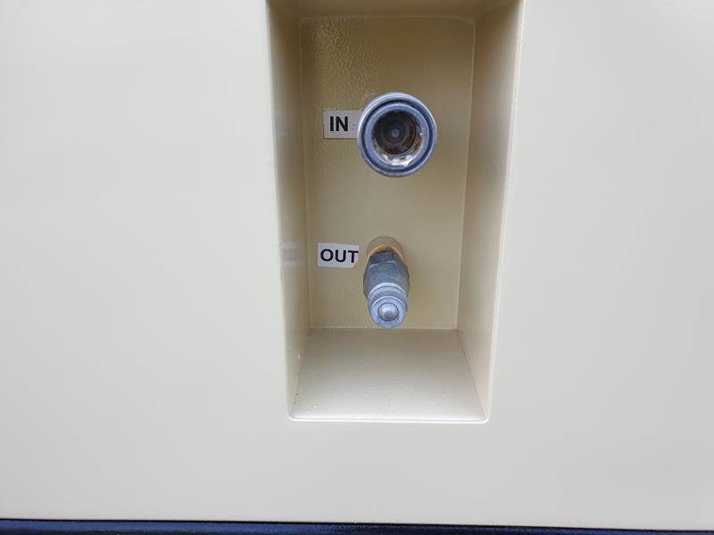 Doosan 14 / 115 - N - Air compressor: picture 4 Doosan 14 / 115 - N - Air compressor: picture 4