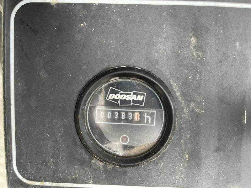 Doosan 7 / 20 - Air compressor: picture 4 Doosan 7 / 20 - Air compressor: picture 4