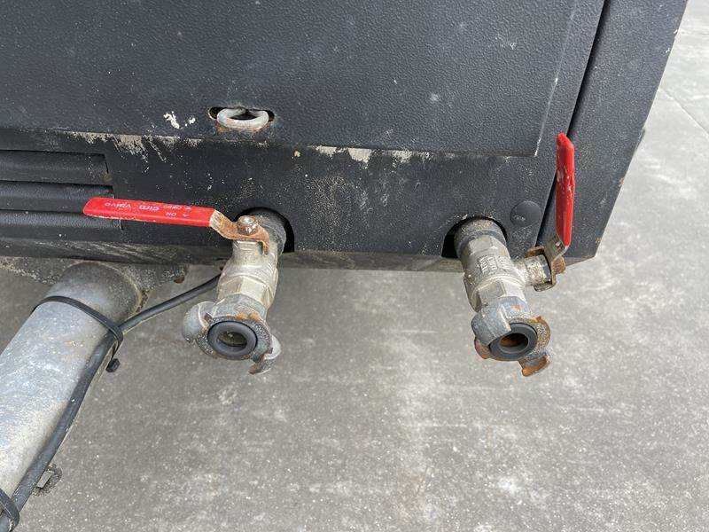 Doosan 7 / 41 - Air compressor: picture 5 Doosan 7 / 41 - Air compressor: picture 5