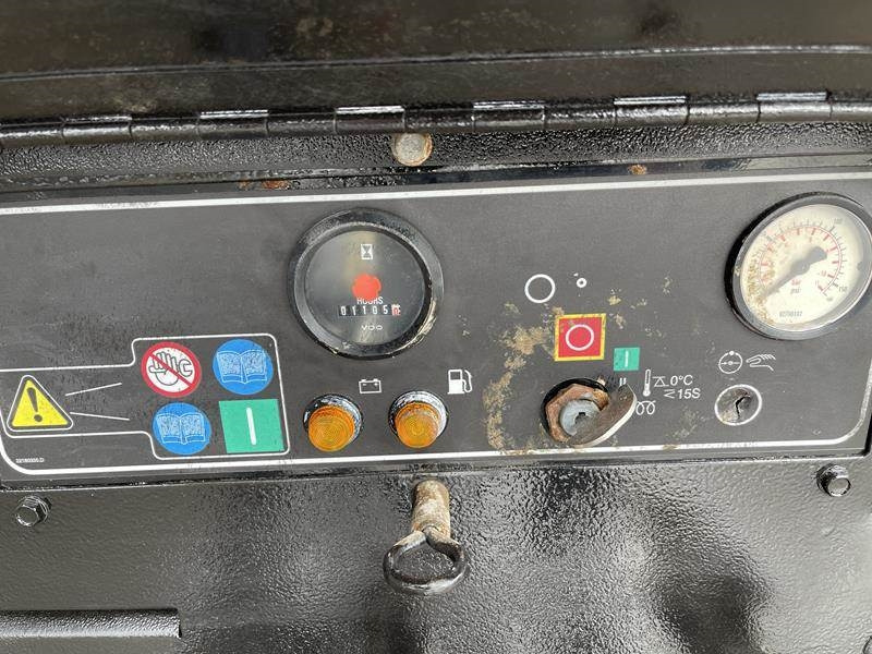 Doosan 7 / 41 - N - Air compressor: picture 3 Doosan 7 / 41 - N - Air compressor: picture 3