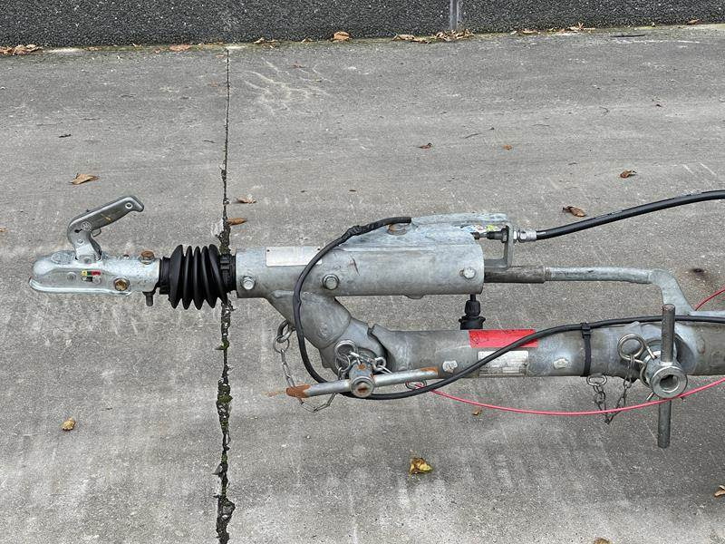 Doosan 7 / 51 - Air compressor: picture 4 Doosan 7 / 51 - Air compressor: picture 4