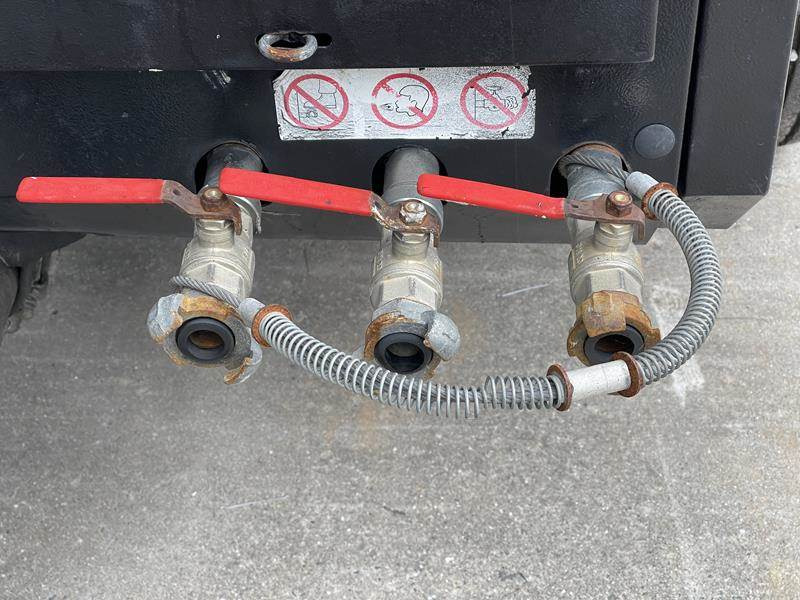 Doosan 7 / 51 - Air compressor: picture 5 Doosan 7 / 51 - Air compressor: picture 5