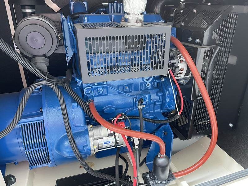 Generator set FG Wilson P 26 - 3 S: picture 6 Generator set FG Wilson P 26 - 3 S: picture 6