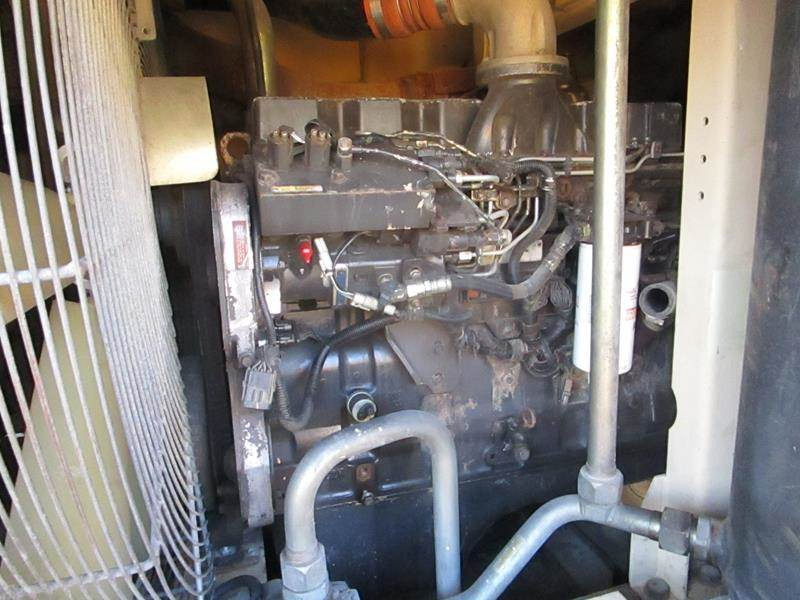 Ingersoll Rand 9 / 300 - Air compressor: picture 5 Ingersoll Rand 9 / 300 - Air compressor: picture 5