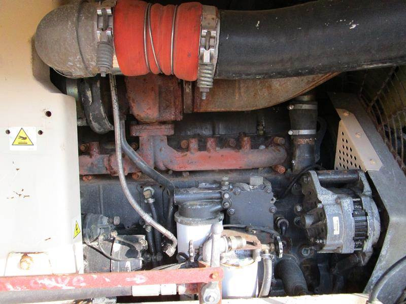 Ingersoll Rand 9 / 300 - Air compressor: picture 4 Ingersoll Rand 9 / 300 - Air compressor: picture 4