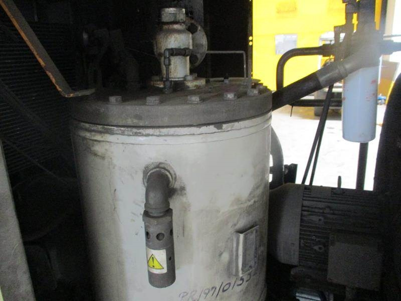 Air compressor Ingersoll Rand MH 150: picture 8