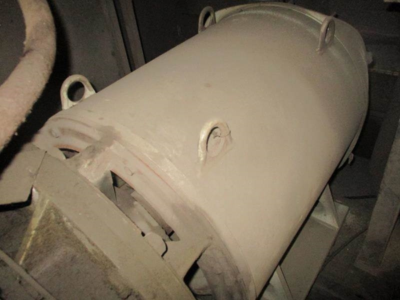 Air compressor Ingersoll Rand MH 150: picture 11