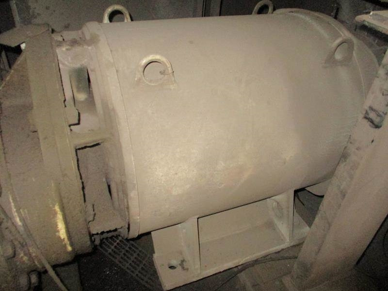 Air compressor Ingersoll Rand MH 150: picture 10