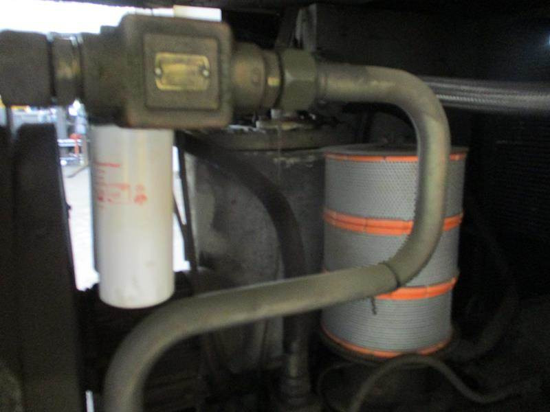 Ingersoll Rand MH 150 - Air compressor: picture 5 Ingersoll Rand MH 150 - Air compressor: picture 5