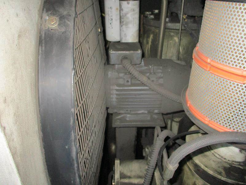 Ingersoll Rand MH 55 VFD - Air compressor: picture 5 Ingersoll Rand MH 55 VFD - Air compressor: picture 5