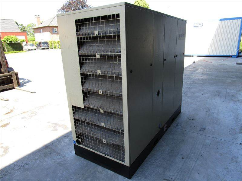 Ingersoll Rand MH 75 - Air compressor: picture 5 Ingersoll Rand MH 75 - Air compressor: picture 5