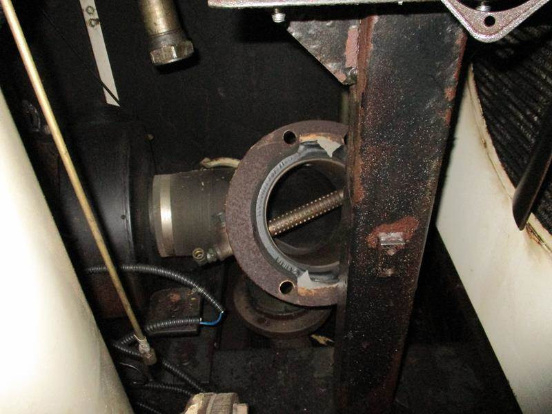 Ingersoll Rand ML 110 - Air compressor: picture 2 Ingersoll Rand ML 110 - Air compressor: picture 2