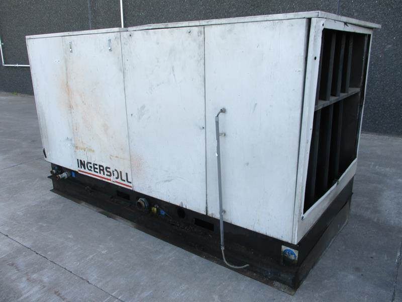 Ingersoll Rand ML 75 SSR - Air compressor: picture 3 Ingersoll Rand ML 75 SSR - Air compressor: picture 3