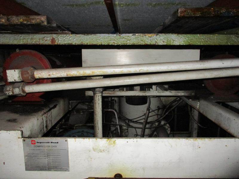 Ingersoll Rand SSR 2000 28H - Air compressor: picture 5 Ingersoll Rand SSR 2000 28H - Air compressor: picture 5