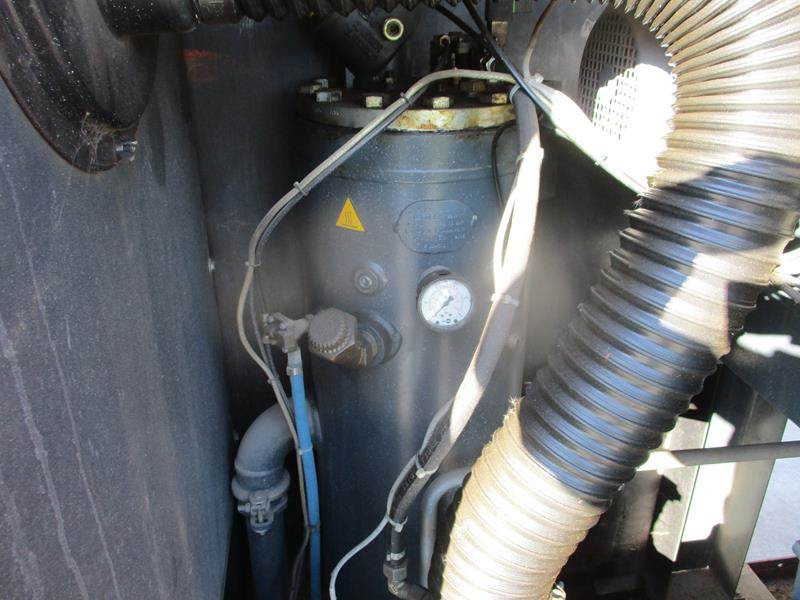 Kaeser CSD 122 - Air compressor: picture 5 Kaeser CSD 122 - Air compressor: picture 5