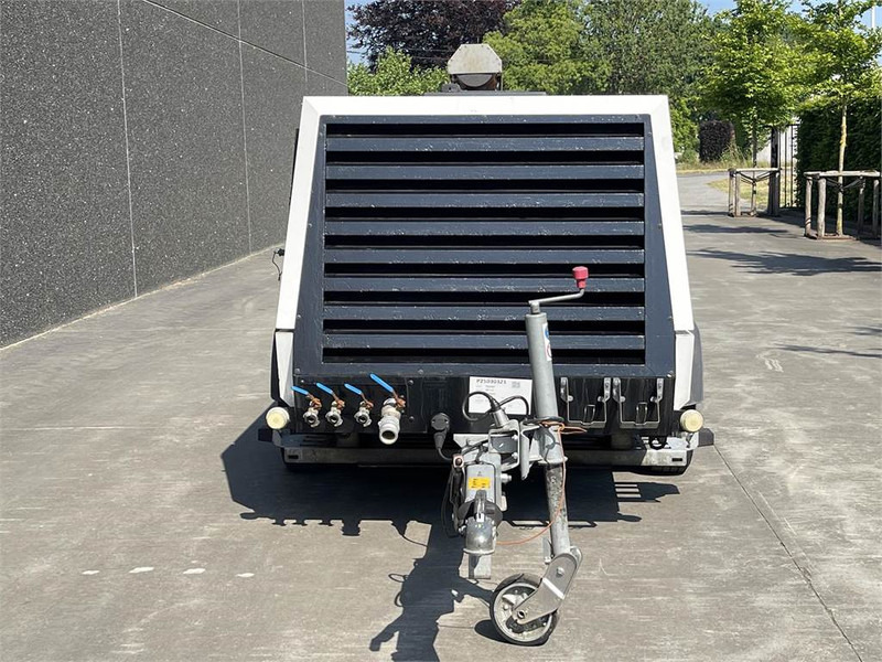 Kaeser M 115 - N - Air compressor: picture 3 Kaeser M 115 - N - Air compressor: picture 3