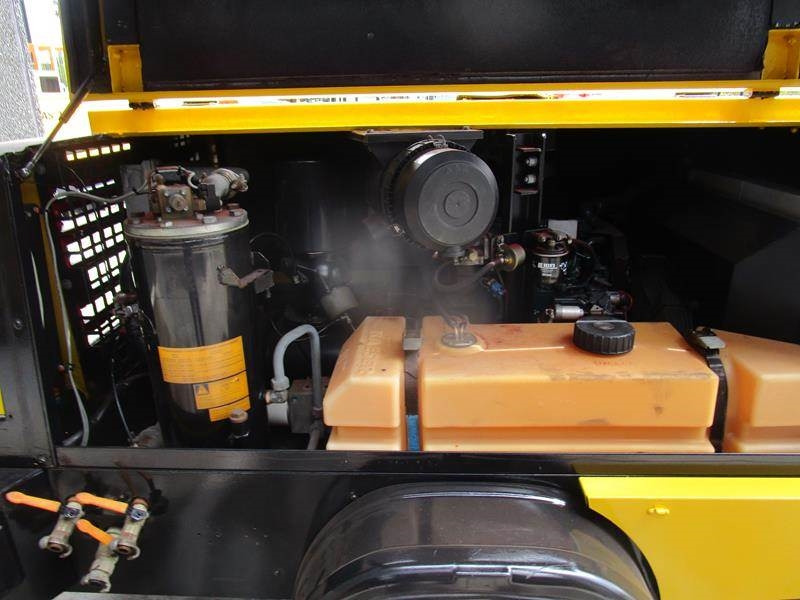 Kaeser M 52 - N - Air compressor: picture 3 Kaeser M 52 - N - Air compressor: picture 3